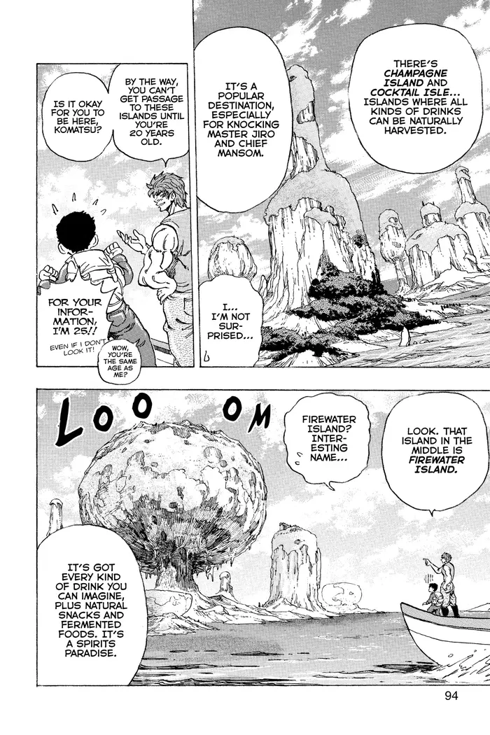 Toriko Chapter 176 image 06_optimized